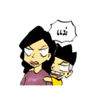 Jengpeng Jengpeng（個別スタンプ：33）