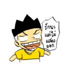 Jengpeng Jengpeng（個別スタンプ：34）