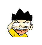 Jengpeng Jengpeng（個別スタンプ：35）