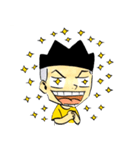 Jengpeng Jengpeng（個別スタンプ：36）