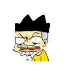 Jengpeng Jengpeng（個別スタンプ：38）