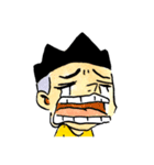 Jengpeng Jengpeng（個別スタンプ：40）