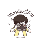 Kongpob（個別スタンプ：5）