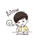 Kongpob（個別スタンプ：6）