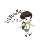Kongpob（個別スタンプ：13）