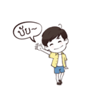 Kongpob（個別スタンプ：14）