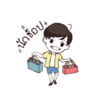 Kongpob（個別スタンプ：15）