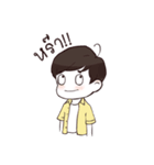 Kongpob（個別スタンプ：18）