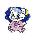 UP Sweety / Sweety Cat（個別スタンプ：2）