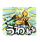 K-showsha2（個別スタンプ：36）