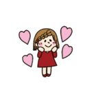 ONELOVEKids（個別スタンプ：20）