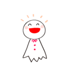 てる吉（個別スタンプ：1）
