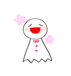 てる吉（個別スタンプ：2）