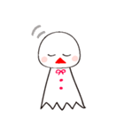 てる吉（個別スタンプ：4）