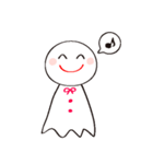 てる吉（個別スタンプ：5）