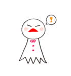 てる吉（個別スタンプ：6）