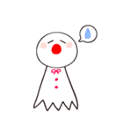 てる吉（個別スタンプ：7）