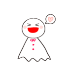 てる吉（個別スタンプ：8）