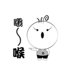 Boy Li（個別スタンプ：25）