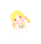 Twinkle Twinkle（個別スタンプ：1）