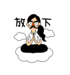 SHOWON I: Stickers For Good Wives（個別スタンプ：14）
