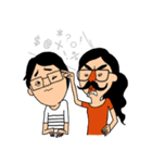 SHOWON I: Stickers For Good Wives（個別スタンプ：32）