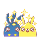 ぷるぽん（個別スタンプ：19）