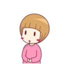 Mini Baby Lantao（個別スタンプ：2）