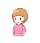 Mini Baby Lantao（個別スタンプ：10）