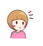 Mini Baby Lantao（個別スタンプ：12）