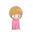 Mini Baby Lantao（個別スタンプ：15）
