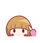 Mini Baby Lantao（個別スタンプ：30）