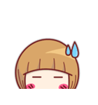Mini Baby Lantao（個別スタンプ：32）