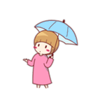 Mini Baby Lantao（個別スタンプ：33）