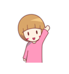 Mini Baby Lantao（個別スタンプ：40）