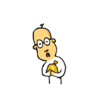 Mr.Peanut（個別スタンプ：25）