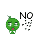 Midori is coming（個別スタンプ：4）