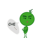 Midori is coming（個別スタンプ：13）