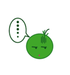Midori is coming（個別スタンプ：15）