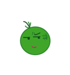 Midori is coming（個別スタンプ：16）