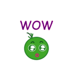 Midori is coming（個別スタンプ：18）