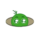 Midori is coming（個別スタンプ：19）