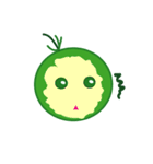 Midori is coming（個別スタンプ：20）