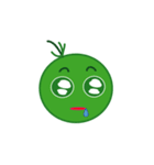 Midori is coming（個別スタンプ：22）