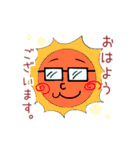 ゆるゆる小児科医の日常（個別スタンプ：8）