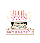 ゆるゆる小児科医の日常（個別スタンプ：10）