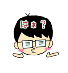 ゆるゆる小児科医の日常（個別スタンプ：13）