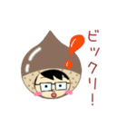 ゆるゆる小児科医の日常（個別スタンプ：14）