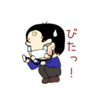 ゆるゆる小児科医の日常（個別スタンプ：30）