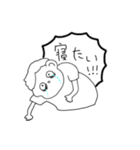 感受性ゆたかくん（個別スタンプ：26）
